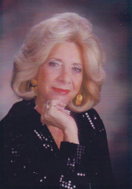 Obituary of Christina Phillips