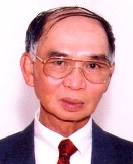 Obituario de Tran Dac Xung