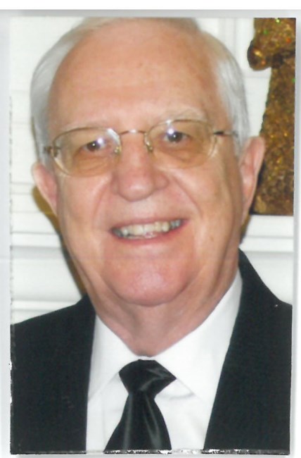 Obituary of LeRoy "Roy" Stern