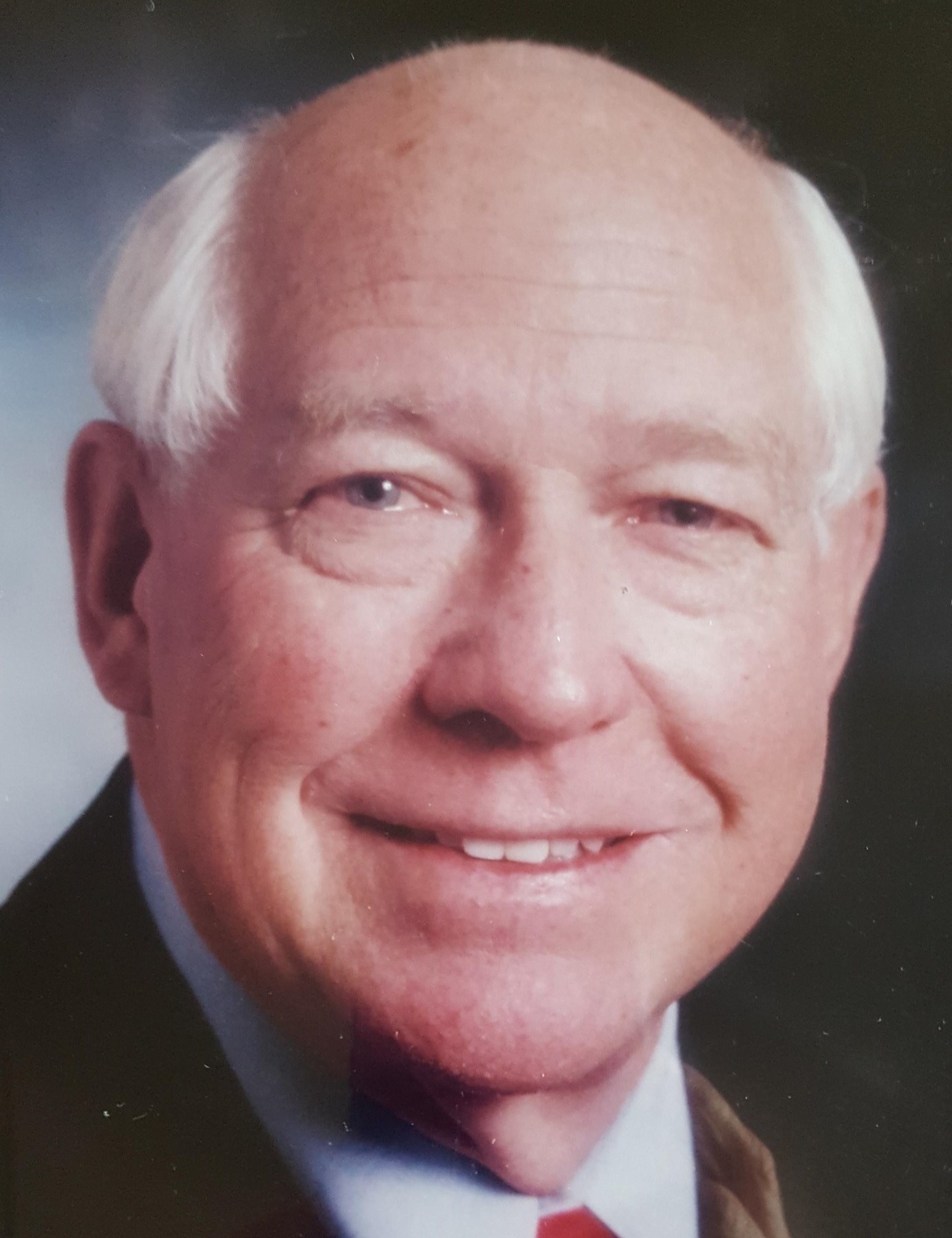 William Jackson McMillan Obituary Canton, TX