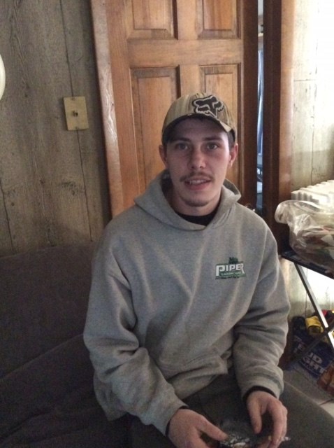 Obituary of Matthew James Welch