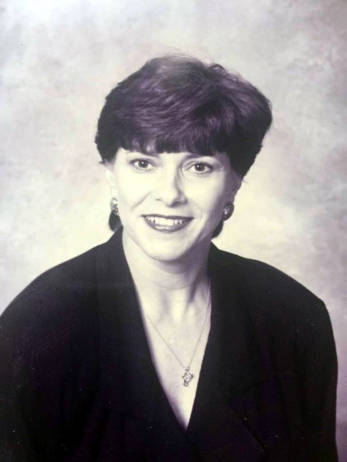 Obituary of Vickie Auprey