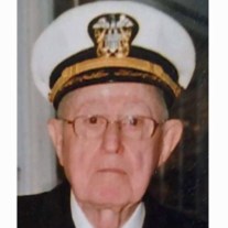 Obituario de John F.  Mullett