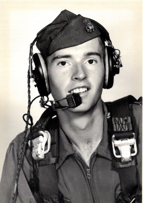 Obituary of Jerry Dean Fair