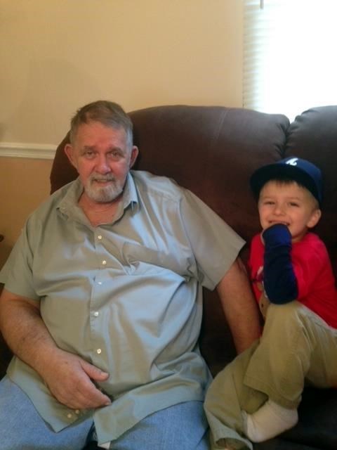 Obituary of Jimmy Lloyd Smith