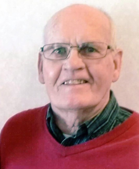 Obituary of Jack Glendon Patton