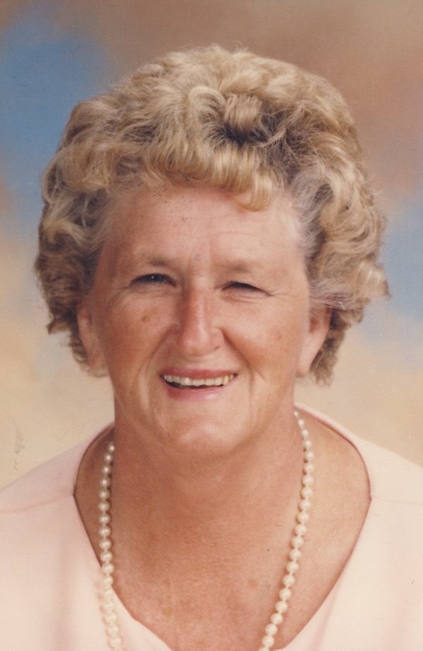 Joe Anne May Painter Obituary Bellflower, CA