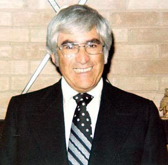 Obituary of Lawrence Martin Burstein