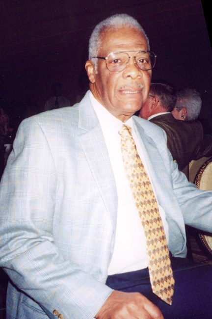Obituary of Davis Gayle, Sr.