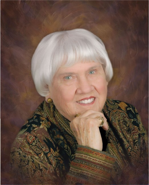 Obituary of Esther D. Walker