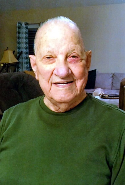 Obituary of Jack Everett Barker