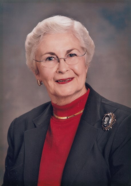 Obituary of Mary Lou Kelly