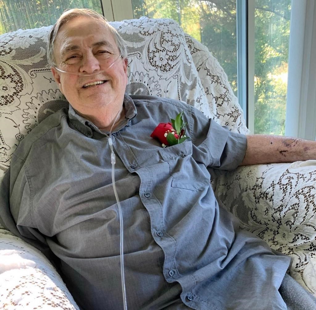 Obituary of William "Willie" Louis Jeffries Sr.