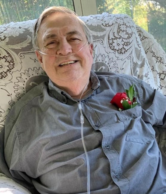 Obituary of William "Willie" Louis Jeffries Sr.