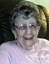 Obituary of Margaret Lenora Bales