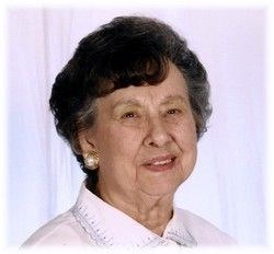Obituary of Bernadine M. Lange
