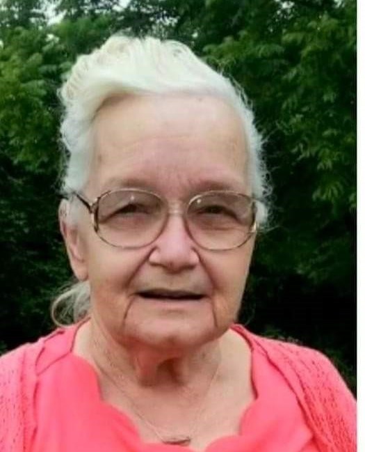 Clara Gertrude Bristow Obituary Shawnee, OK(01)