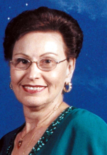 Obituary of Rosealba Carmela Rosario