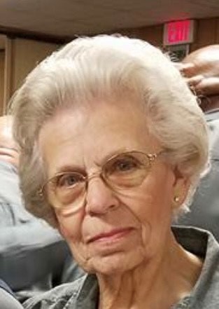 Obituary of Shirley Ann Smith