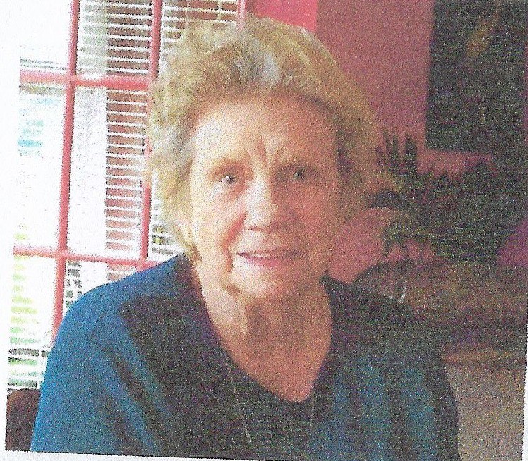 Obituary of Geneva May Odom