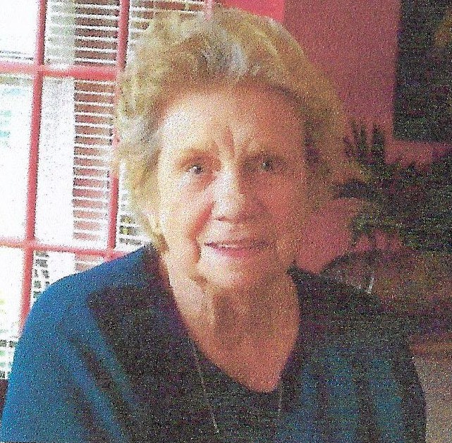 Avis de décès de Geneva May Odom