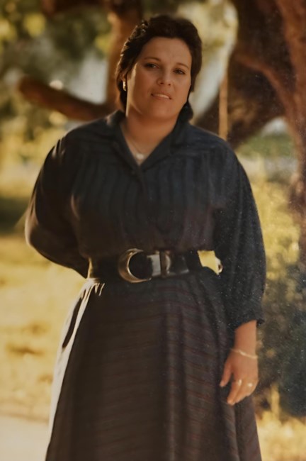 Obituary of Isabel Morin Cantu