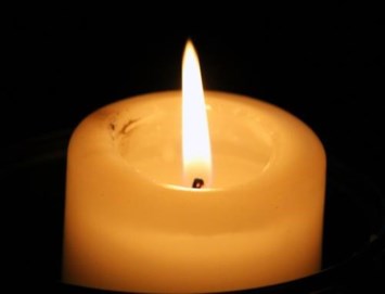 Obituary of Richard Ellis Robertson