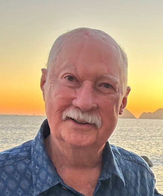 Obituary of Joe Ross Buckley Sr.