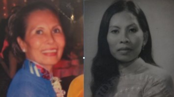 Obituary of Pam Tran Cote