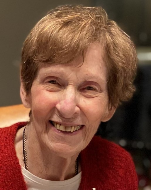 Obituary of Sandra Faye Muchnick
