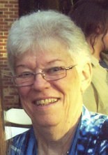 Obituary of Marion O'Keeffe