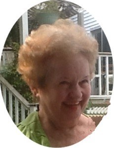 Obituario de Mary Alice O'Brien