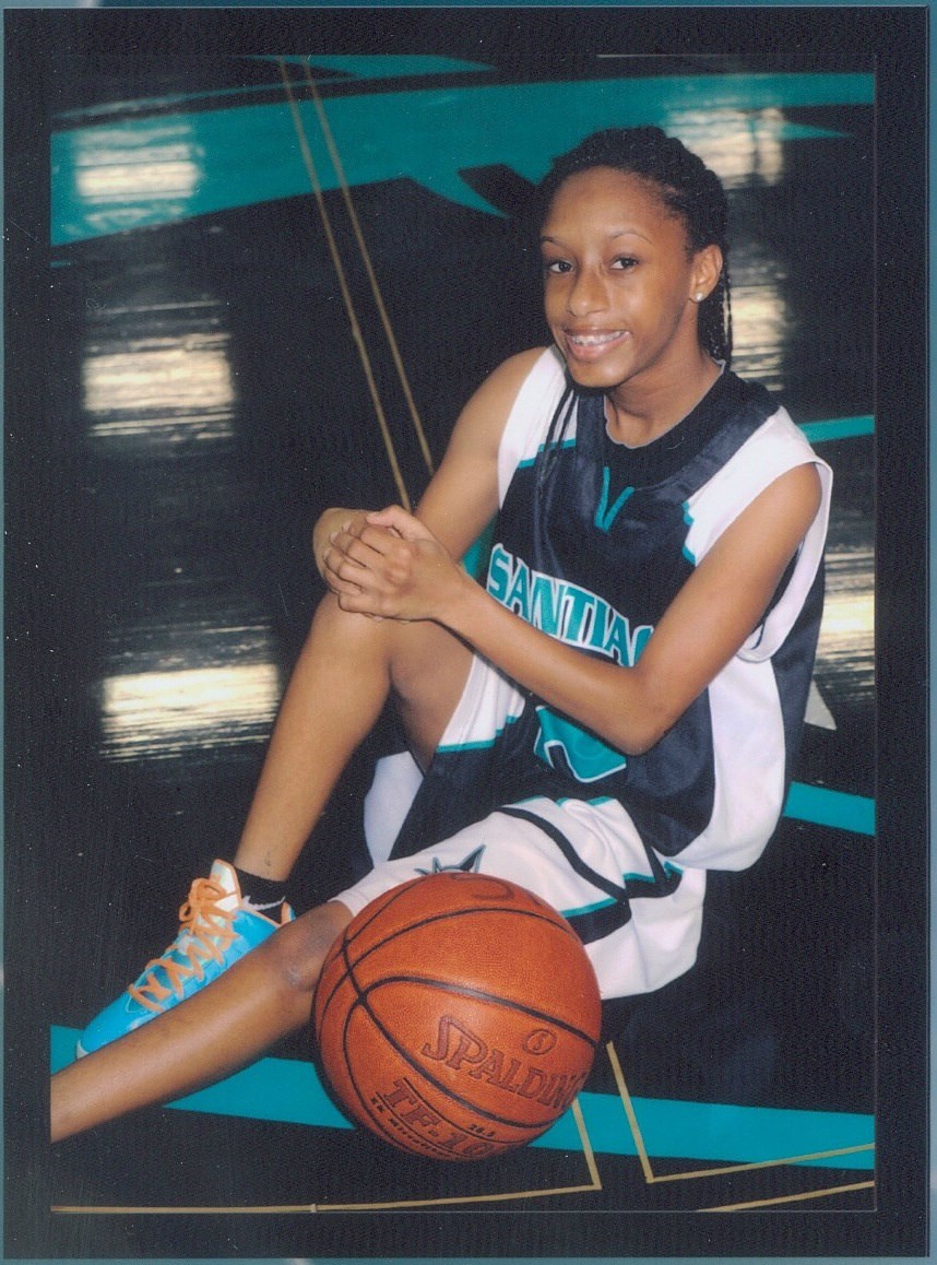 Obituary of Jazmine Williams