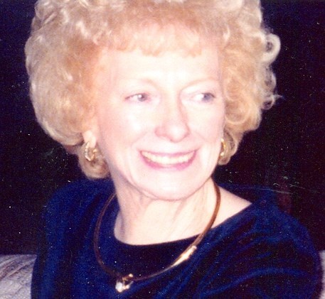 Obituary of Kay Brookshire Van Hooser