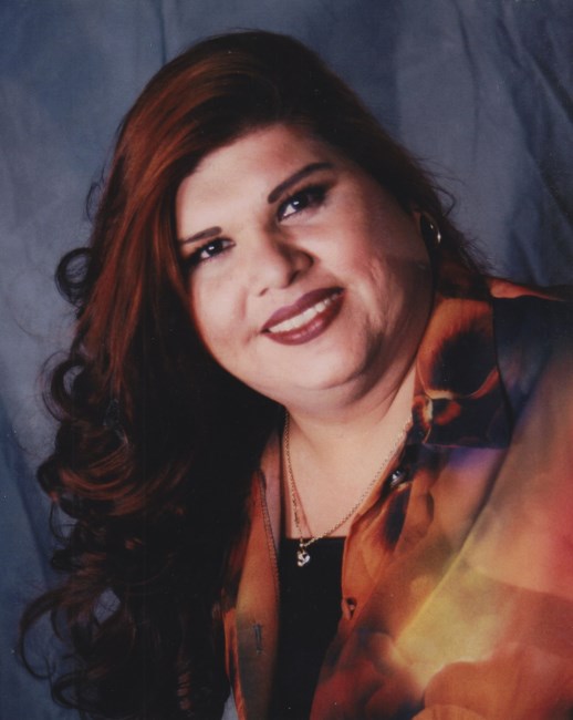 Obituary of Martina Cabrales Cardenas