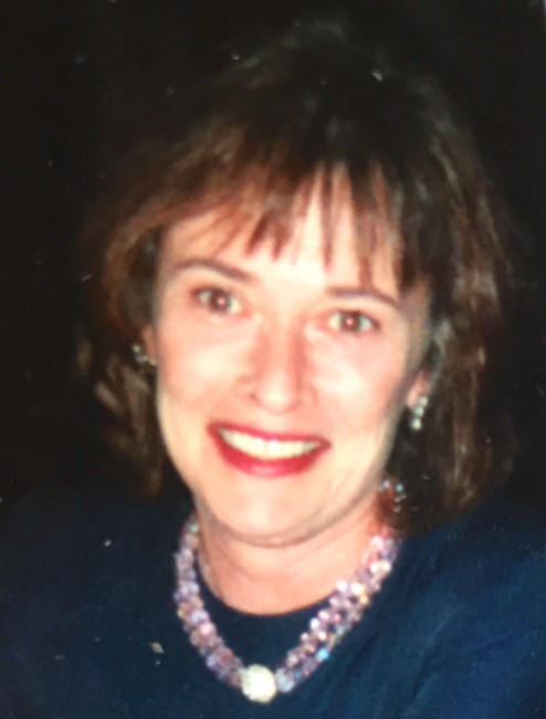 Obituary of Anne Marie LaPorta