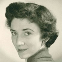 Obituary of Josephine Woods