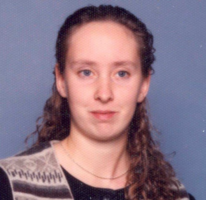 Avis de décès de Mme Marie-Christine Tremblay