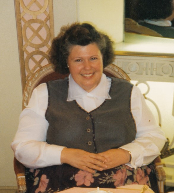 Obituary of Barbara Jean Coalgate