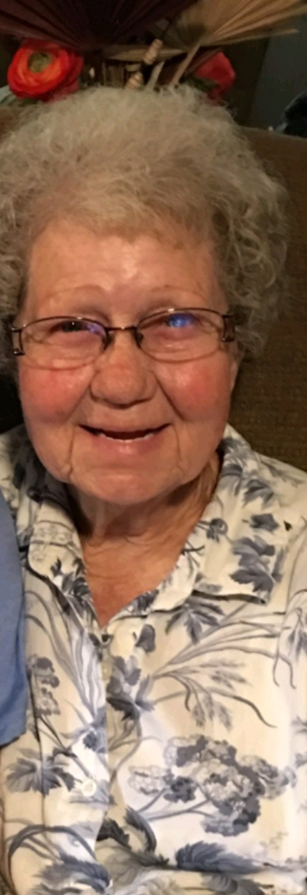 Obituary of Jewel Lee Alexander