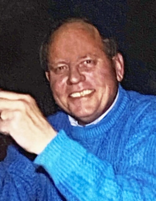 Obituary of Ronald Samuel Applegate