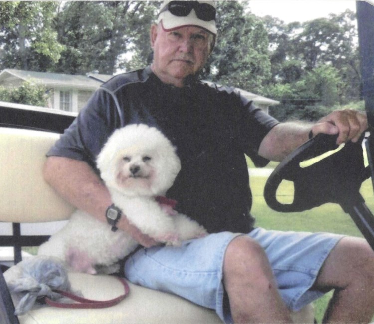 Obituary of Dr. Allen Smith