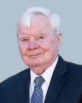 Obituary of Bernard Bowden