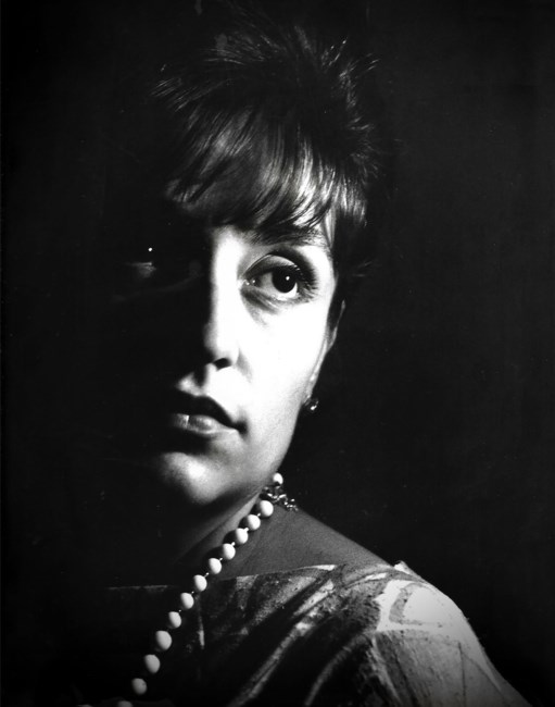 Obituario de Maribel Díaz Santiago
