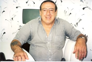 Obituary of Anthony N. Fulco