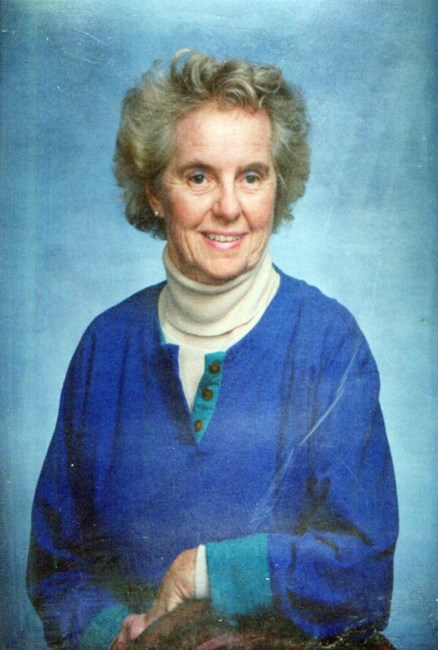 Obituary of Ginger DeLong Kelley