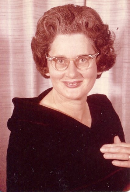 Obituario de Marion Major Boe