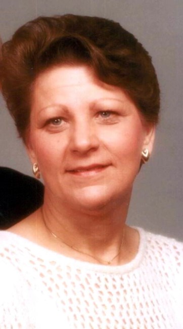 Obituary of June Humphrey