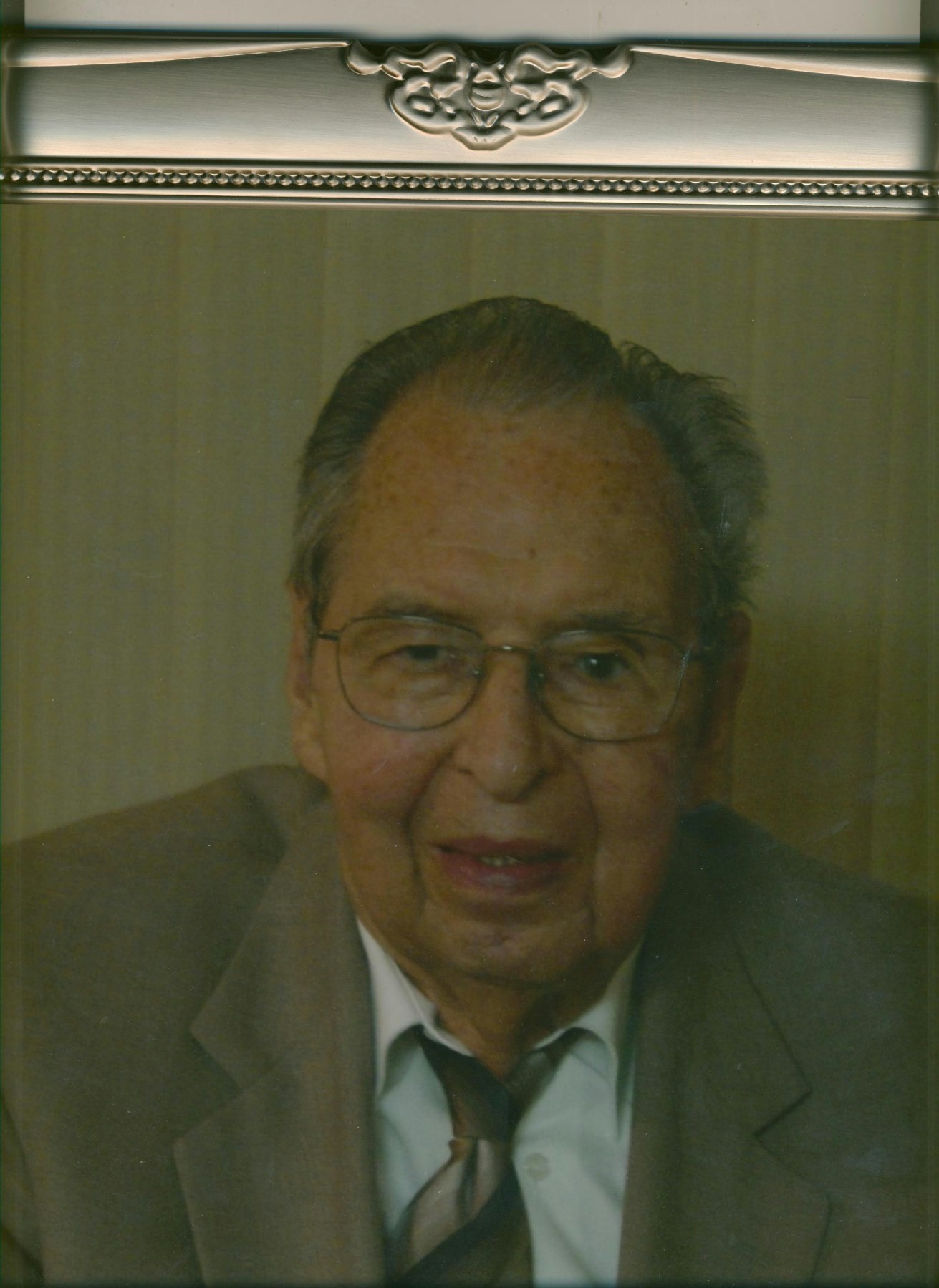 Rudolph A. Gedat Obituary Toms River, NJ