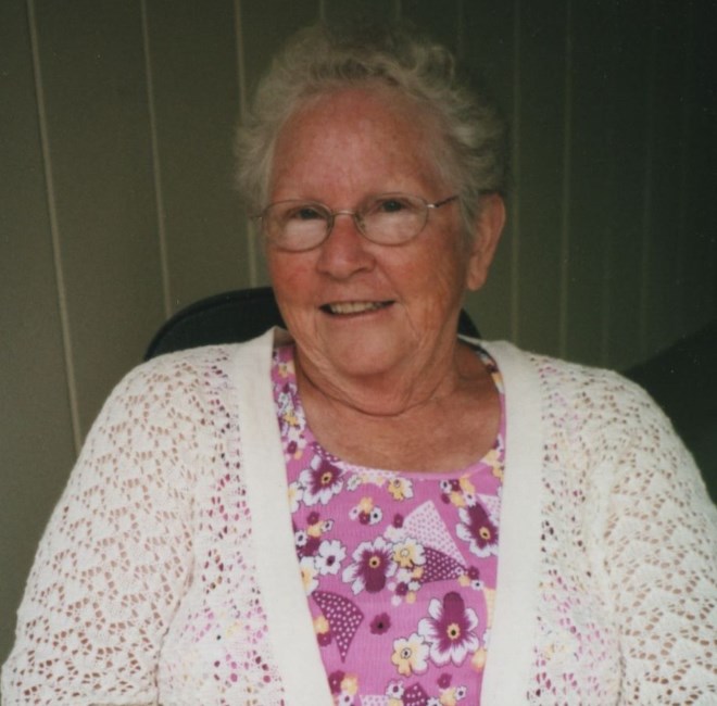 Obituario de D. Carolyn Oler